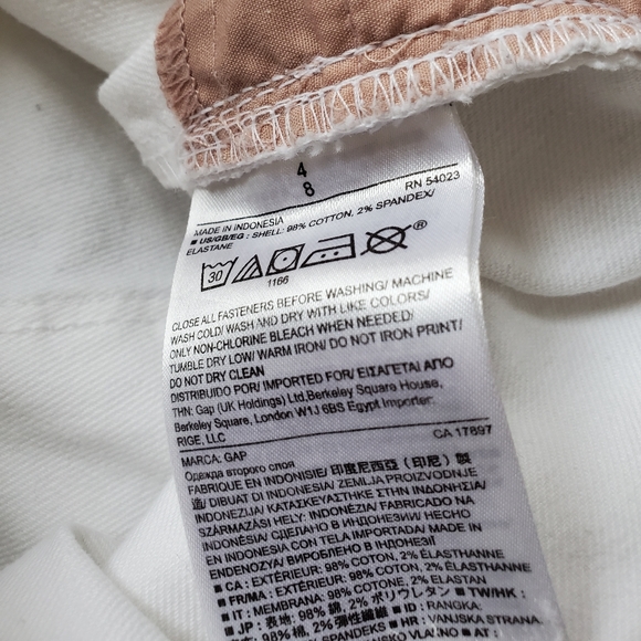 Maternity Pants Bundle - Picture 4 of 11